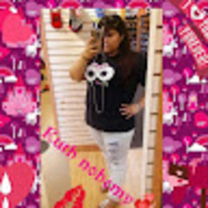 Meet your Posher, Lemus